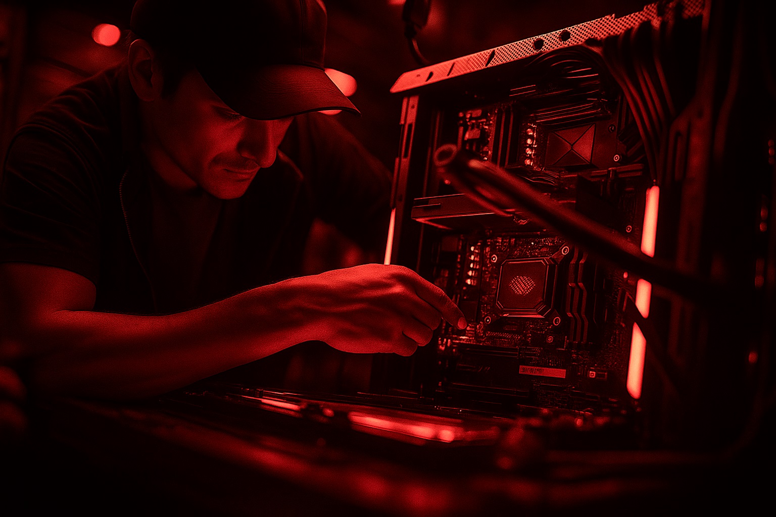Computer Repair