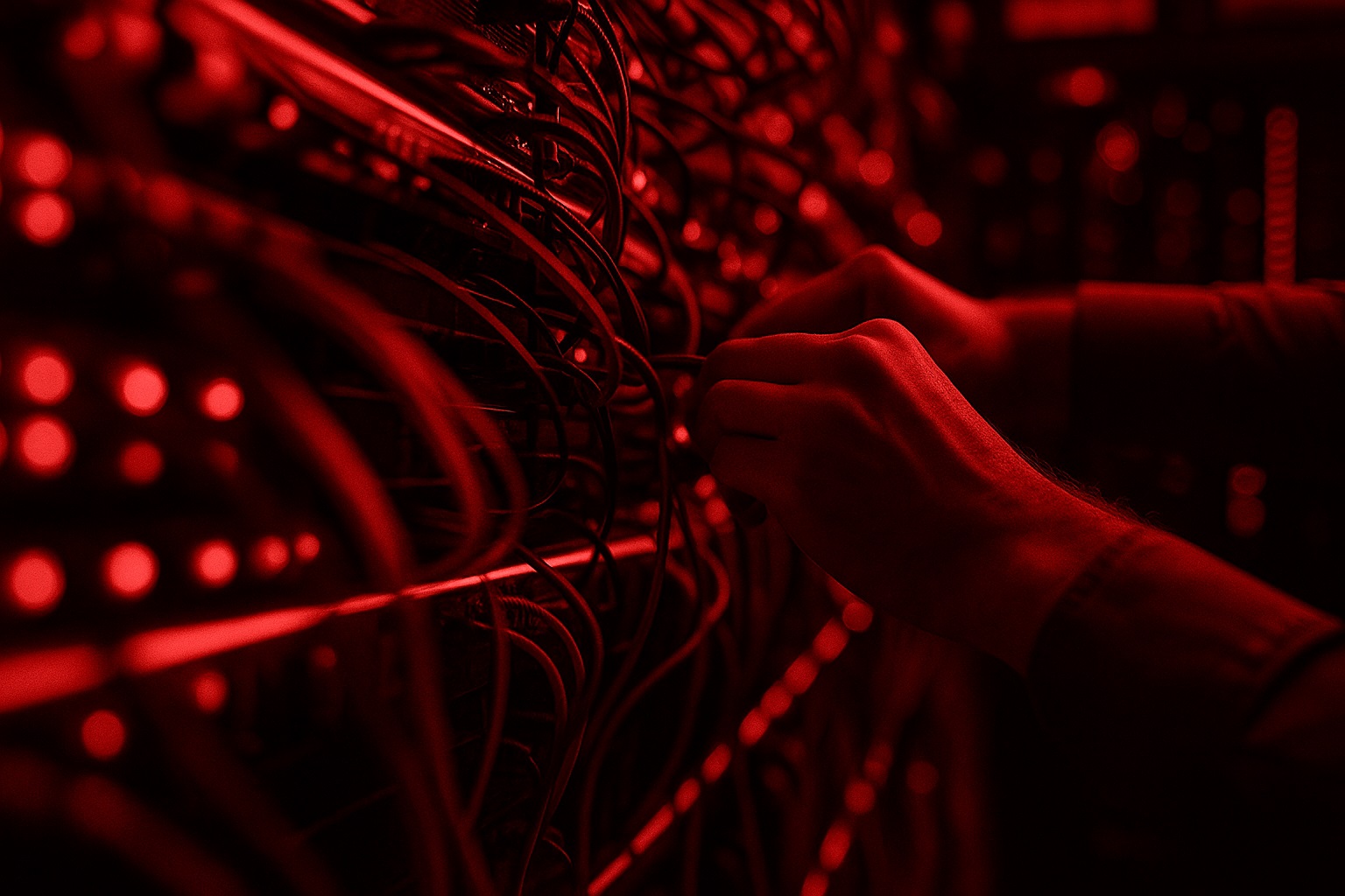 Network Solutions