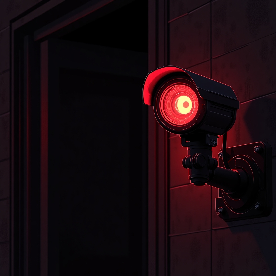 CCTV Installation